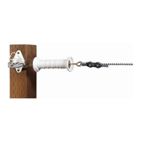 Powerfields 16' Elec Bungy Gate P-BG